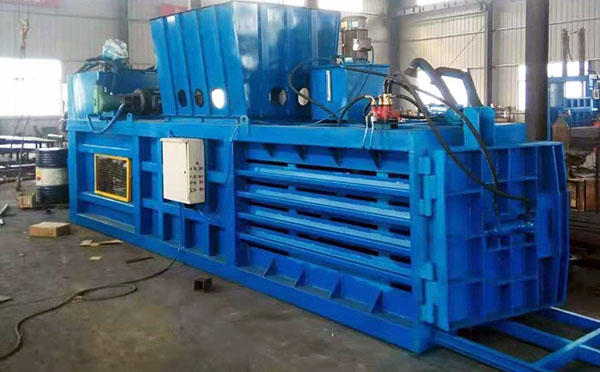 廢品壓紙機(jī)多少錢(qián)一臺(tái)