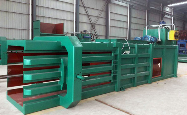 半自動(dòng)紙打包機(jī)視頻