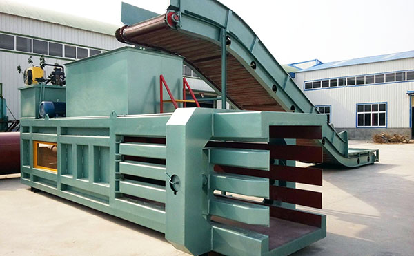 大型200噸廢鐵打包機(jī)價(jià)格