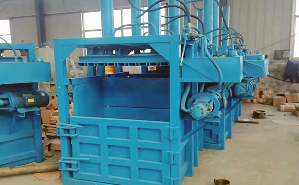 打包機(jī)怎么增加壓力