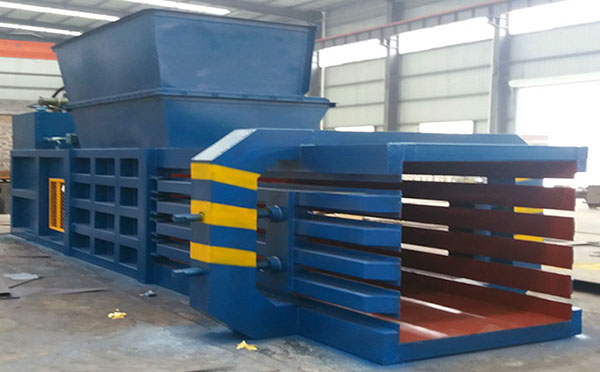 廢舊紙箱打包機(jī)多少錢