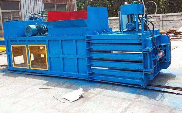 稻殼壓縮打包機(jī)價(jià)格