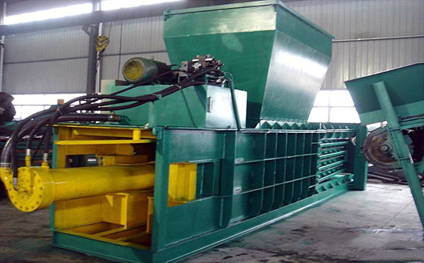 廢品打包機(jī)多少錢(qián)一臺(tái)