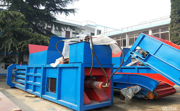 廢紙打包機(jī)什么牌子質(zhì)量好