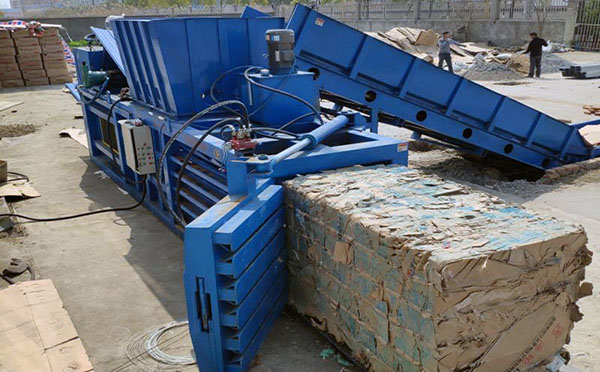 全自動(dòng)捆扎打包機(jī)什么牌子好