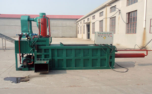 100噸液壓打包機溢流閥