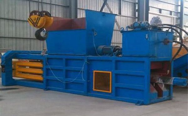 打包機的主要零部件