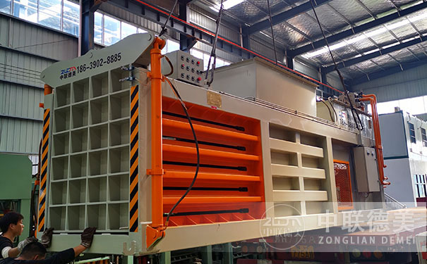 全自動打包機(jī)